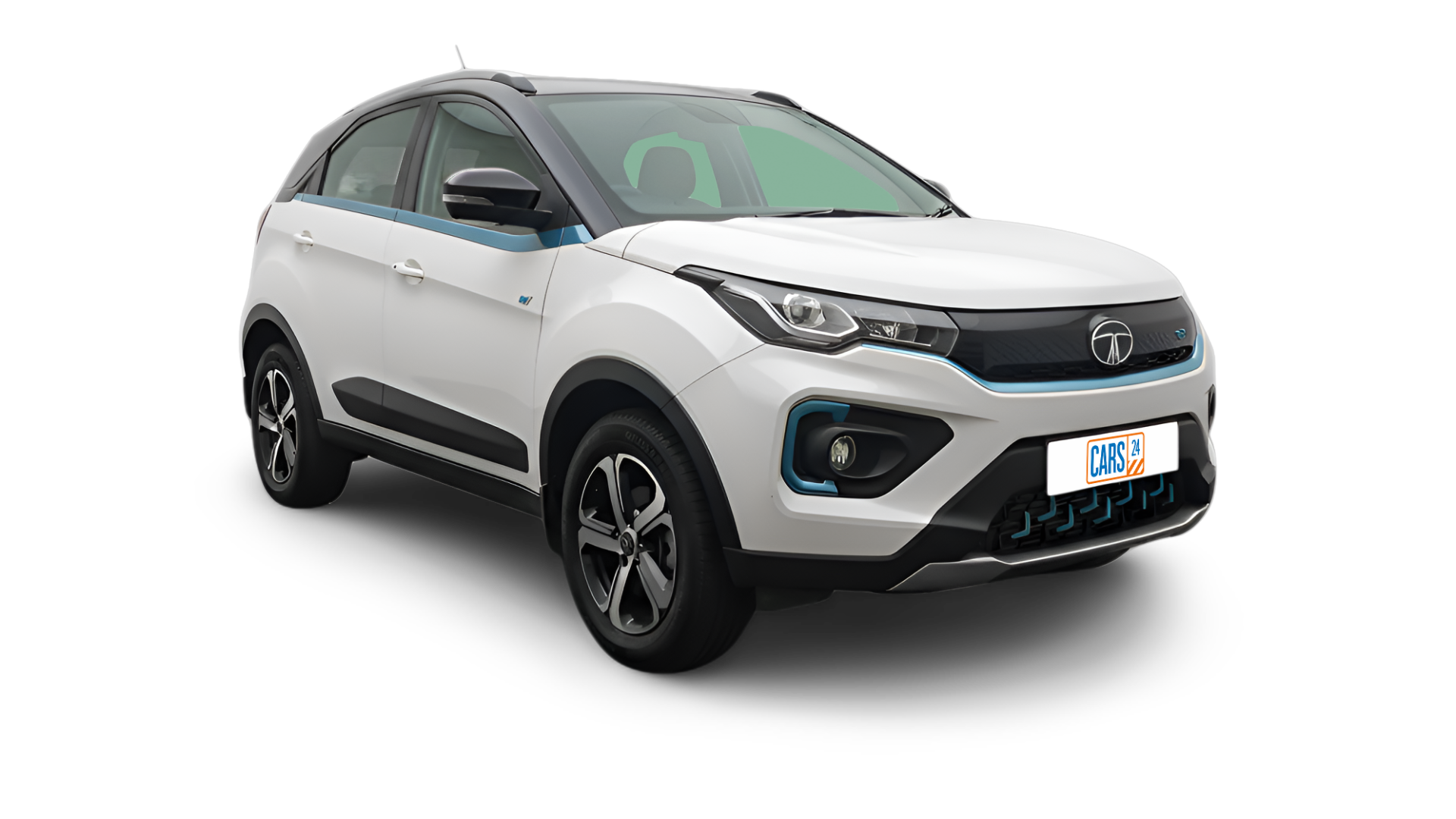 Tata NEXON EV-img